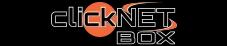 Logo ClickNeTBox