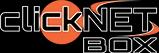 Logo ClickNeTBox